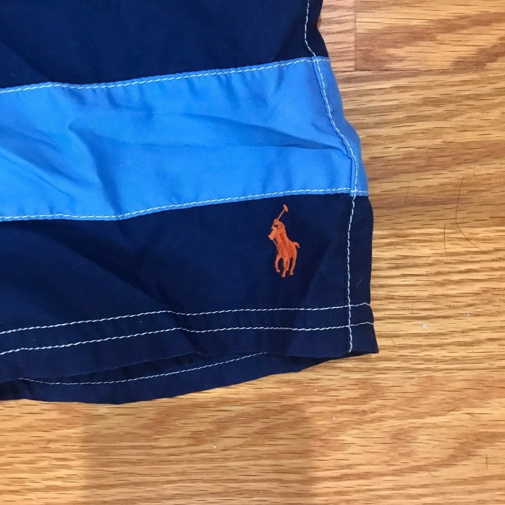 🐻POLO Swim Trunks - Picture 3 of 5